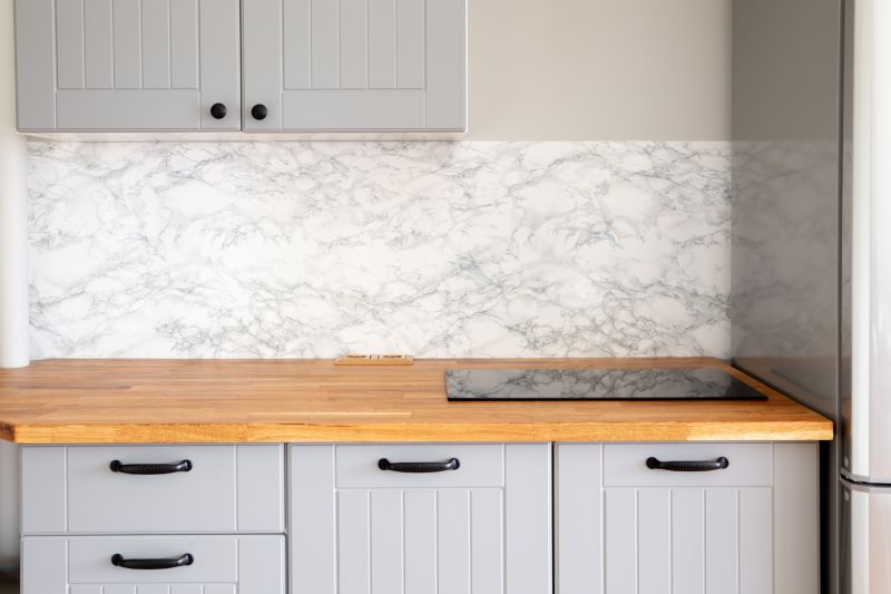 Butcher Block Installation in Santa Rosa, CA