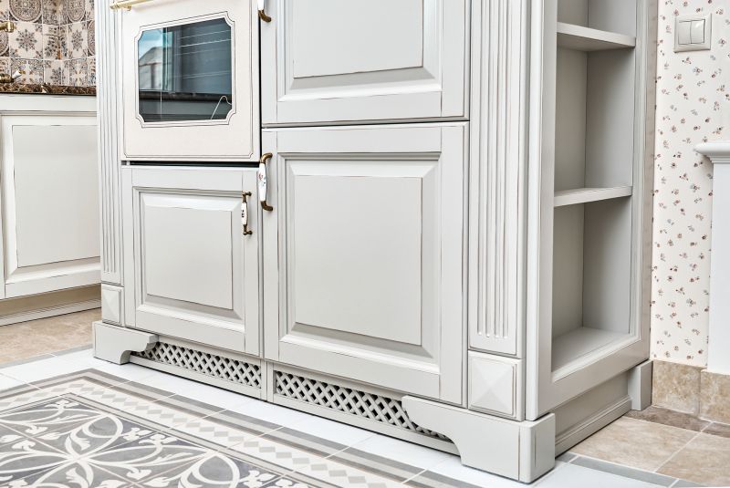 Cabinets Installation in Bloomington, IN
