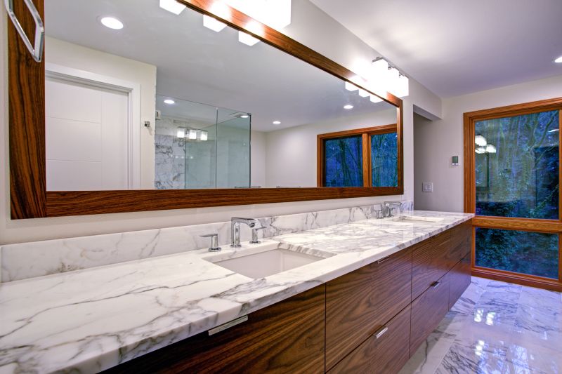 Countertop Buffing in Sacramento, CA