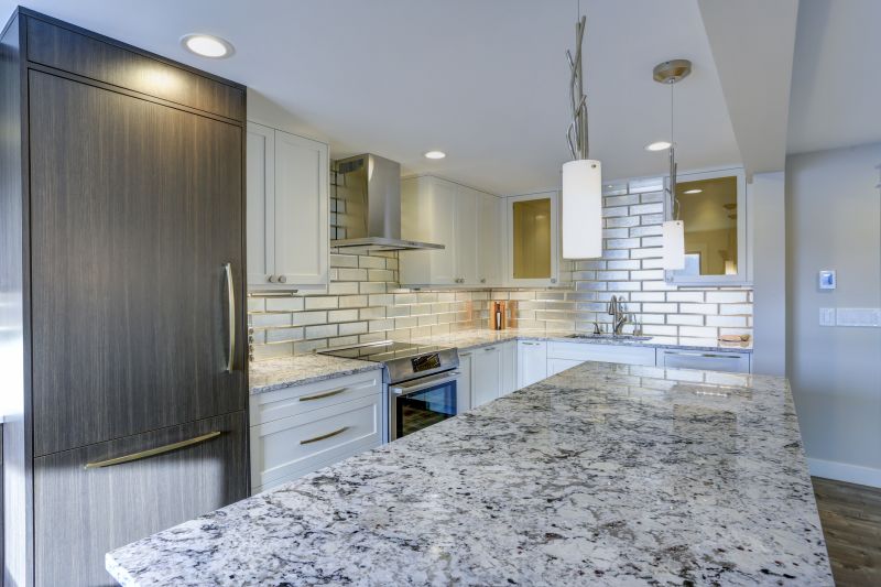 Countertop Maintenance in Roseville, CA
