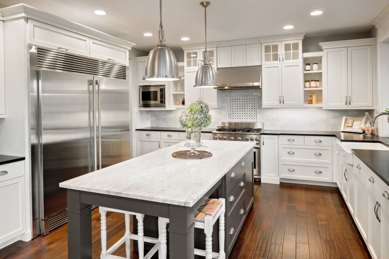 Countertop Maintenance in Sacramento, CA