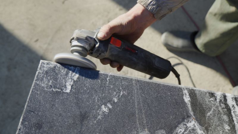 Countertop Reglazing in Roseville, CA