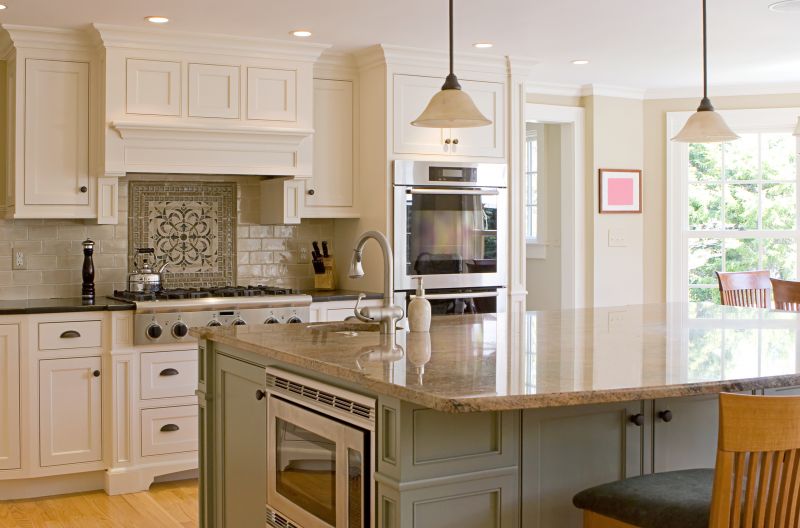 Countertop Reglazing in Roseville, CA