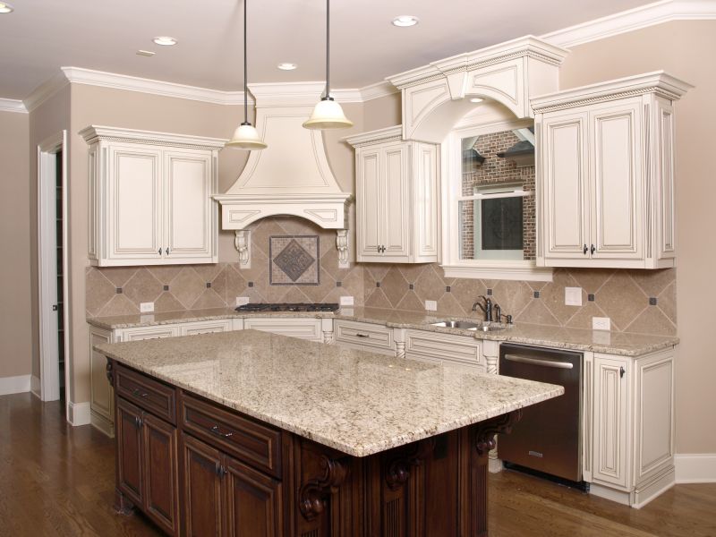 Countertop Remodeling in Roseville, CA