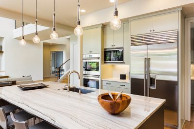 Countertop Remodeling in Sonoma County, CA