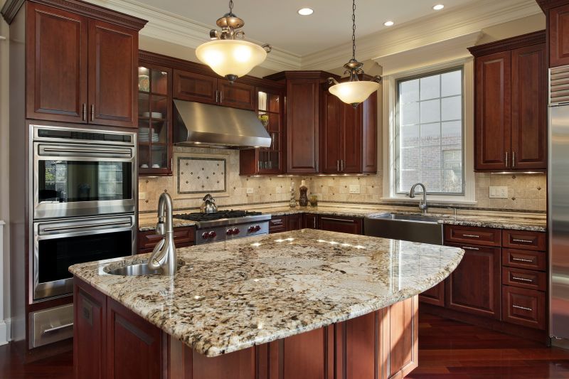 Countertop Renovation in Roseville, CA