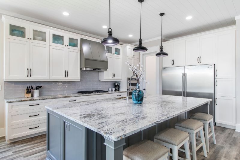Countertop Renovation in Sacramento, CA
