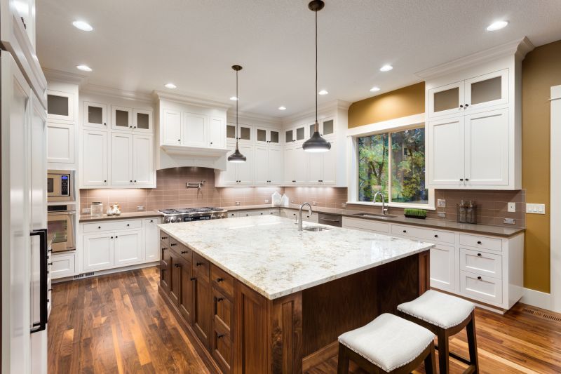 Countertop Renovation in Sacramento, CA