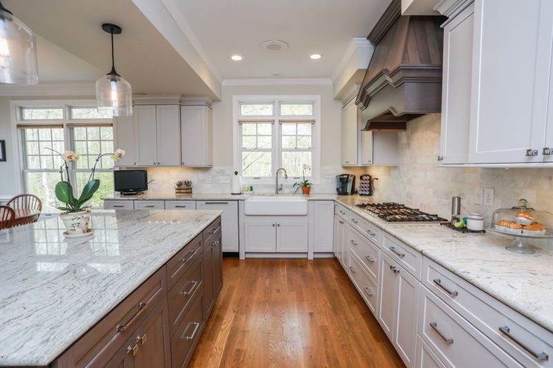 Countertop Replacement Service in Roseville, CA