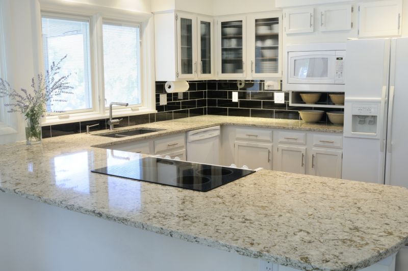 Countertop Sealing Service in Sacramento, CA