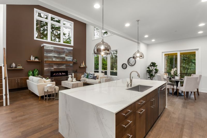 Countertop Sealing Service in Roseville, CA
