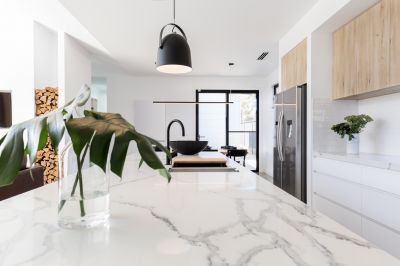 Countertop Sealing Service in Roseville, CA