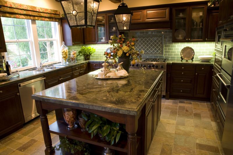 Cracked Granite Repair in Roseville, CA