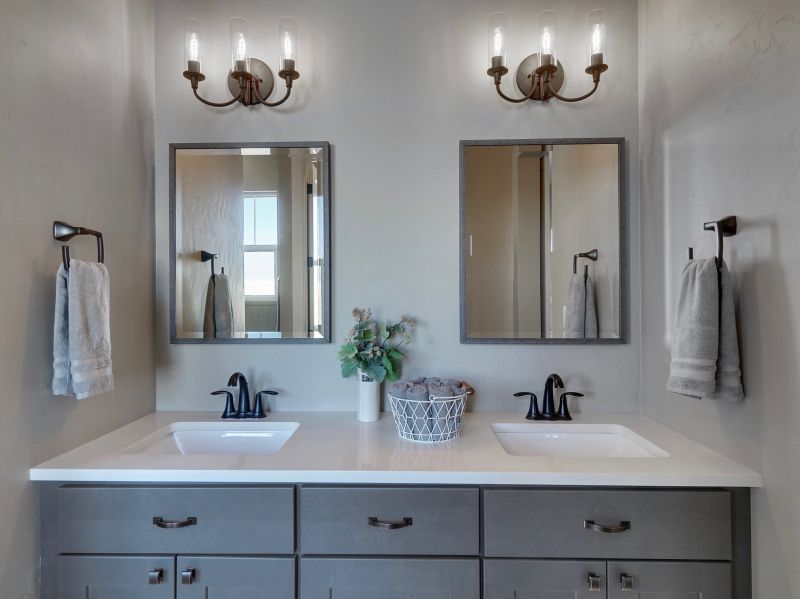 Custom Countertop Installation in Santa Rosa, CA