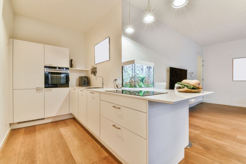 Countertop Service detail