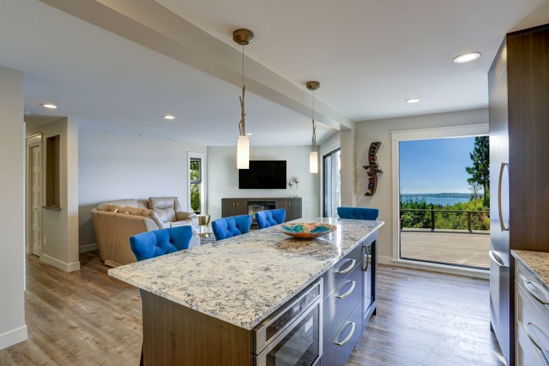 Granite Countertop Refinishing in Sacramento, CA