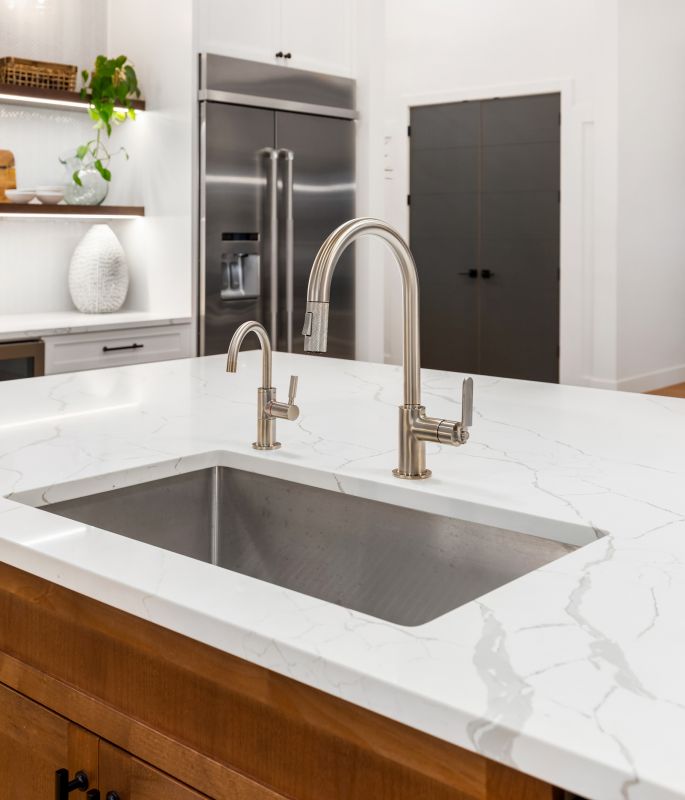 Granite Countertop Repair in Sacramento, CA