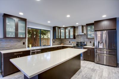 Granite Countertop Sealing in Roseville, CA