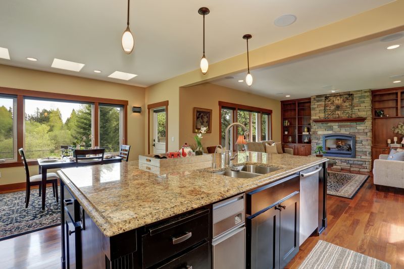 Granite Refinishing Service in Roseville, CA