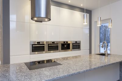 Granite Sealing Service in Sacramento, CA
