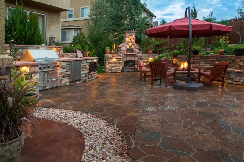 Granite Sealing Service in Sacramento, CA