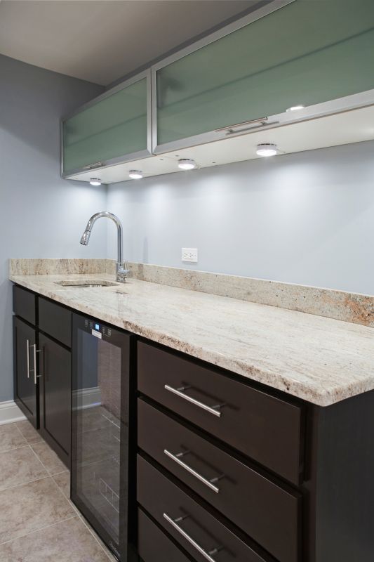 Kitchen Countertop Replacement in Sacramento, CA
