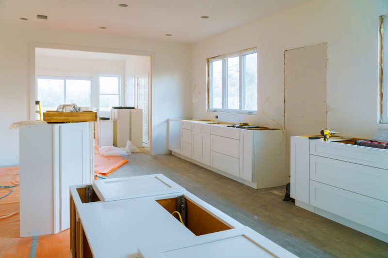 Kitchen Drawer Installation in Indianapolis, IN