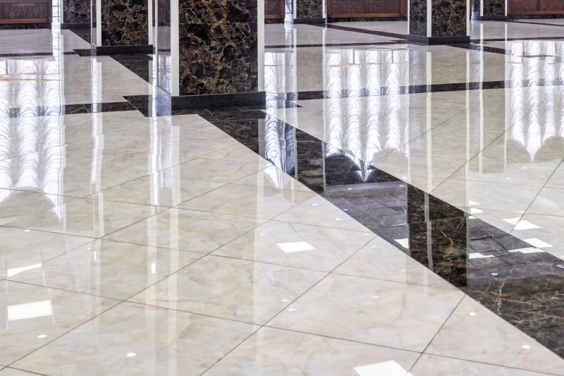 Marble Countertop Polishing in Roseville, CA