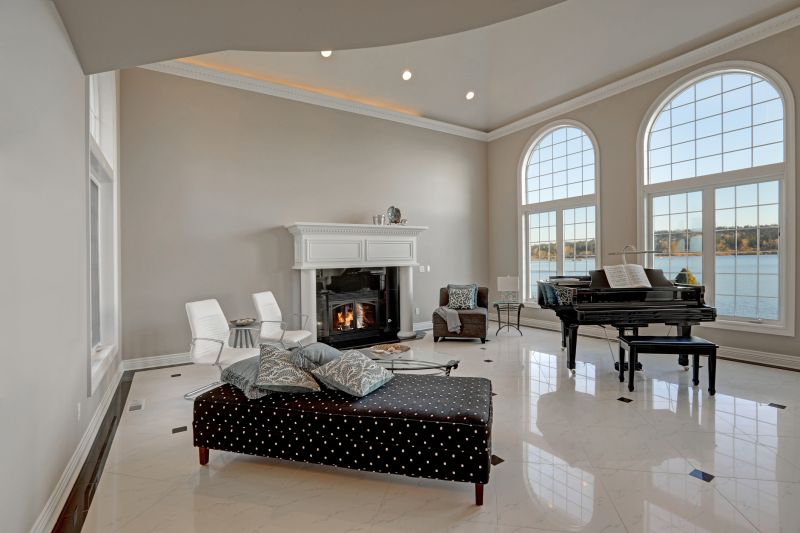 Marble Countertop Polishing in Sacramento, CA
