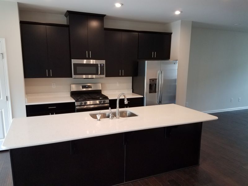 Quartz Countertop Installation in Santa Rosa, CA