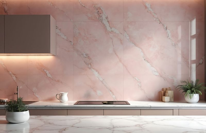 Soapstone Counter Installation in Sonoma County, CA
