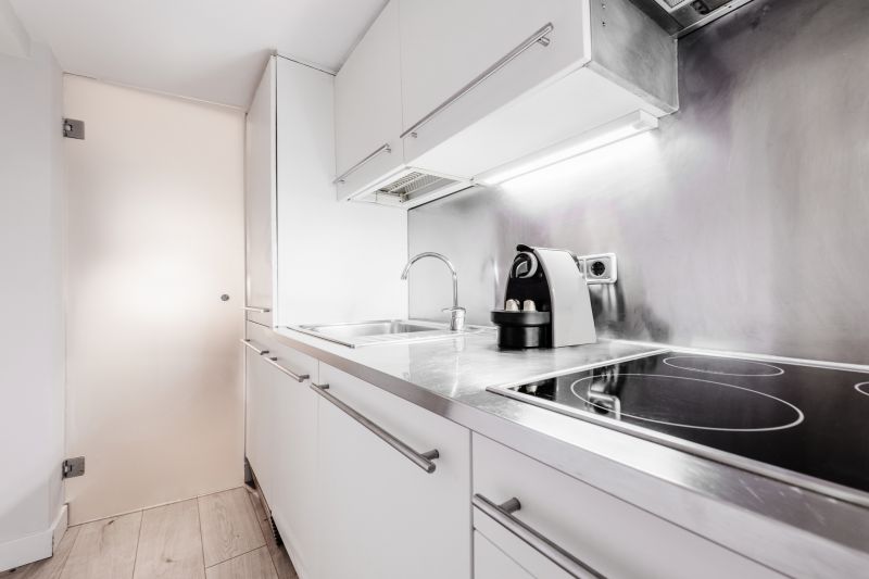 Stainless Countertop Service in Santa Rosa, CA