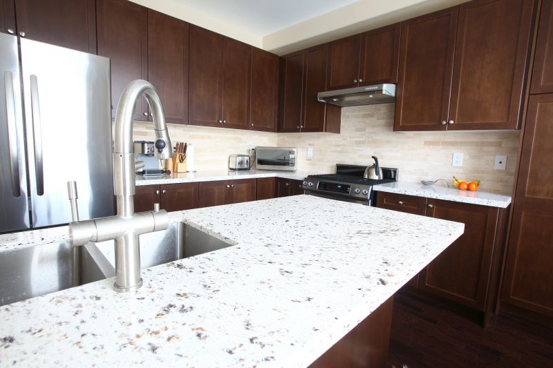 Stone Countertops Installation in Santa Rosa, CA