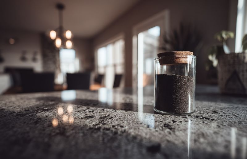 Stone Countertops Installation in Sacramento, CA