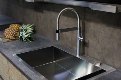Cement Countertop Pouring in Santa Rosa, CA