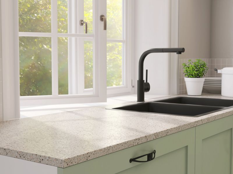 Countertop Maintenance in Roseville, CA