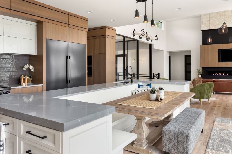 Countertop Reglazing in Roseville, CA