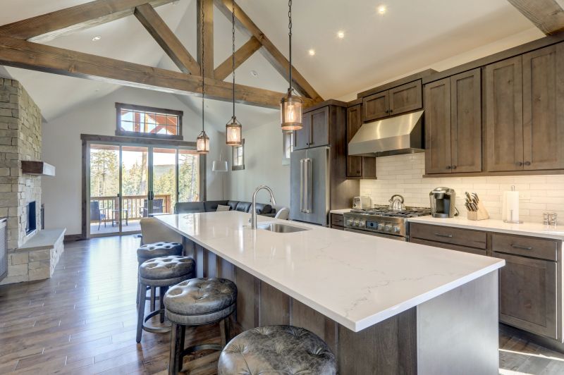 Countertop Remodeling in Roseville, CA