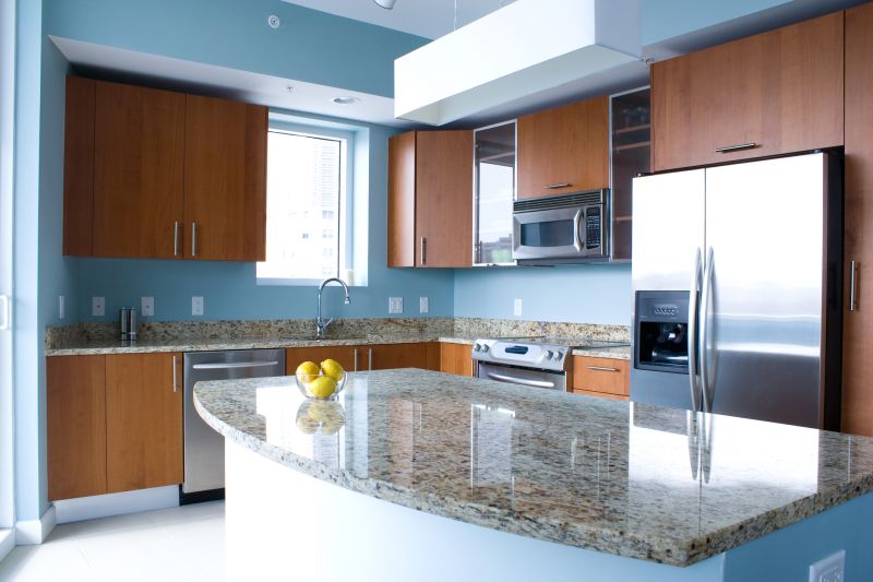 Countertop Remodeling in Sacramento, CA