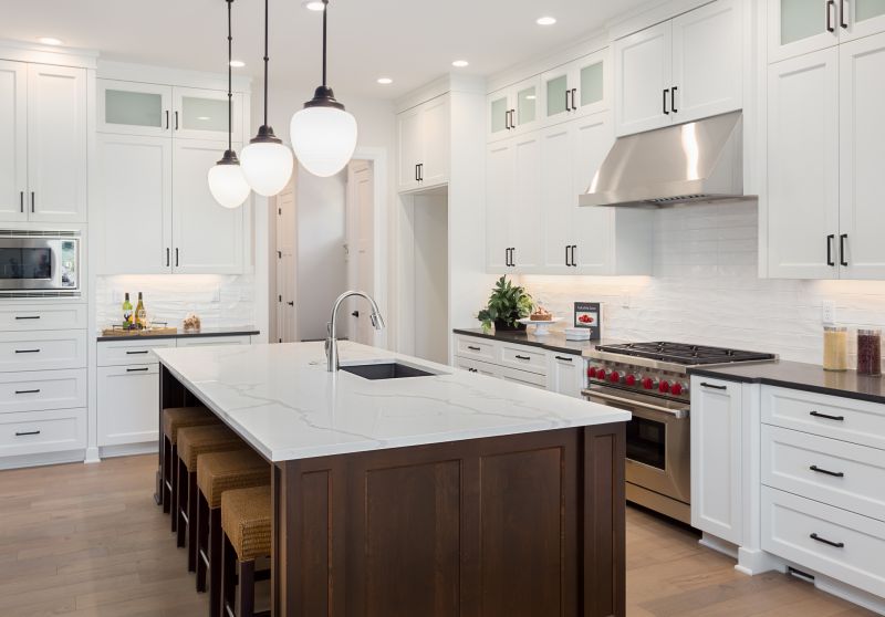 Countertop Sealing Service in Roseville, CA