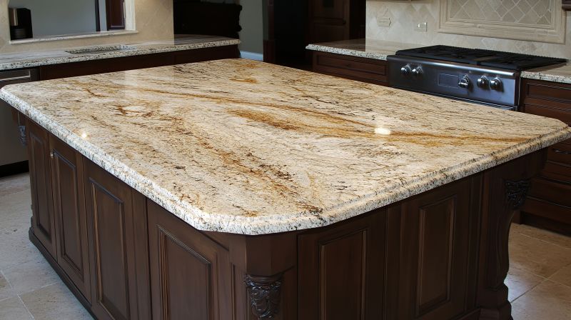 Custom Countertop Installation in Sacramento, CA