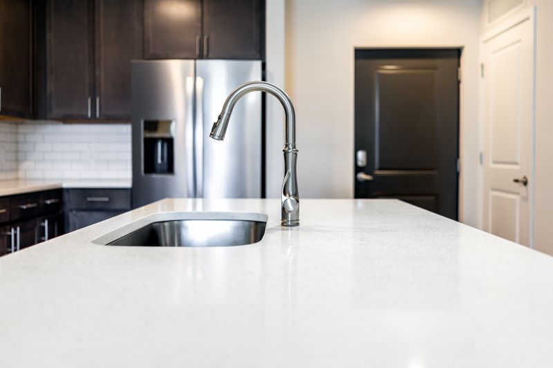 Custom Countertop Installation in Sonoma County, CA
