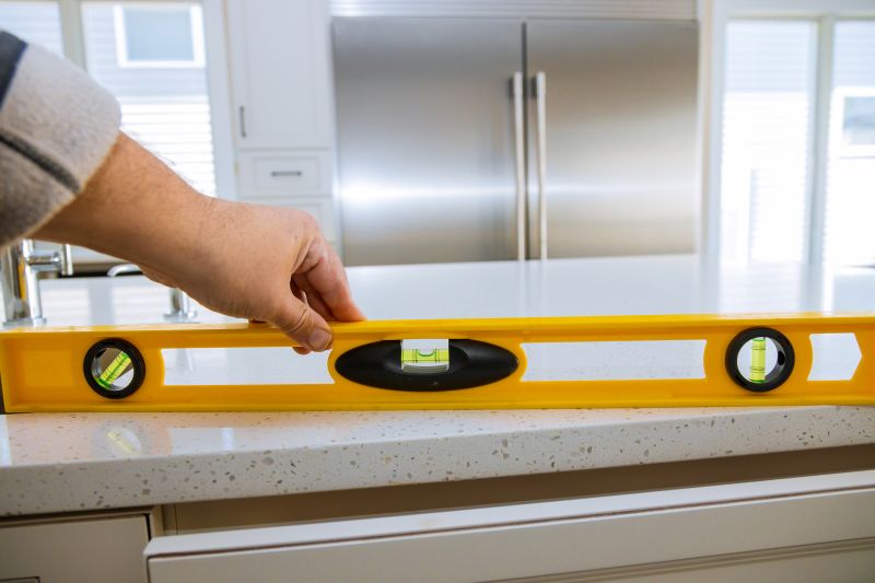 Granite Countertop Installation in Sonoma County, CA