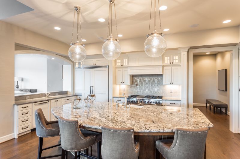 Granite Countertop Polishing in Sacramento, CA