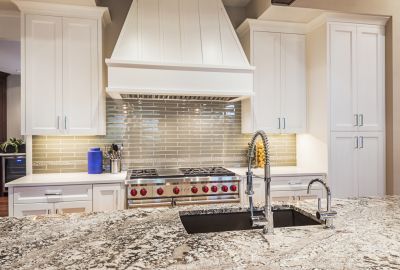 Granite Countertop Repair in Roseville, CA