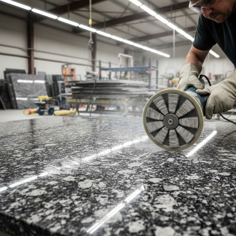 Granite Refinishing Service in Sacramento, CA