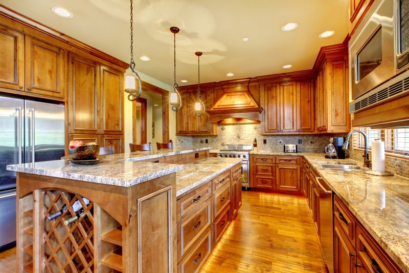 Granite Sealing Service in Roseville, CA