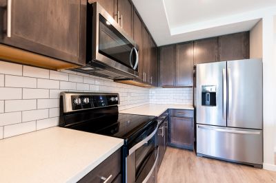 Laminate Countertop Installation in Santa Rosa, CA