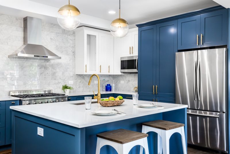Quartz Slab Installation in Santa Rosa, CA