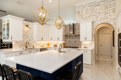 Repair Chips and Cracks in Your Marble Countertop!